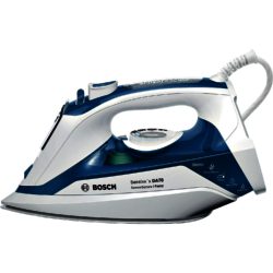 Bosch TDA7060GB I-Temp Technology Steam Iron in White & Blue